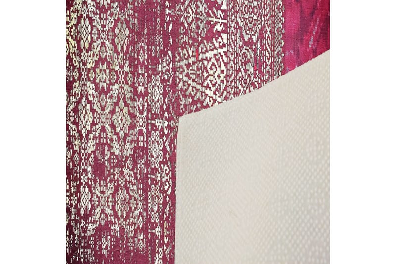 Homefesto Matto 140x220 cm - Monivärinen - Kodintekstiilit & matot - Matto - Itämainen matto - Persialainen matto