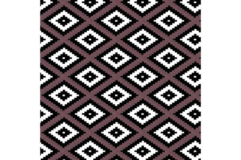 Homefesto Matto 140x220 cm, Monivärinen