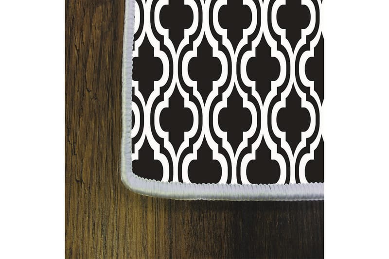 Homefesto Matto 140x220 cm - Monivärinen - Kodintekstiilit & matot - Matto - Itämainen matto - Persialainen matto