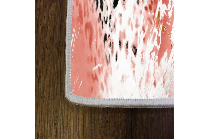 Homefesto Matto 140x220 cm - Monivärinen - Kodintekstiilit & matot - Matto - Itämainen matto - Persialainen matto