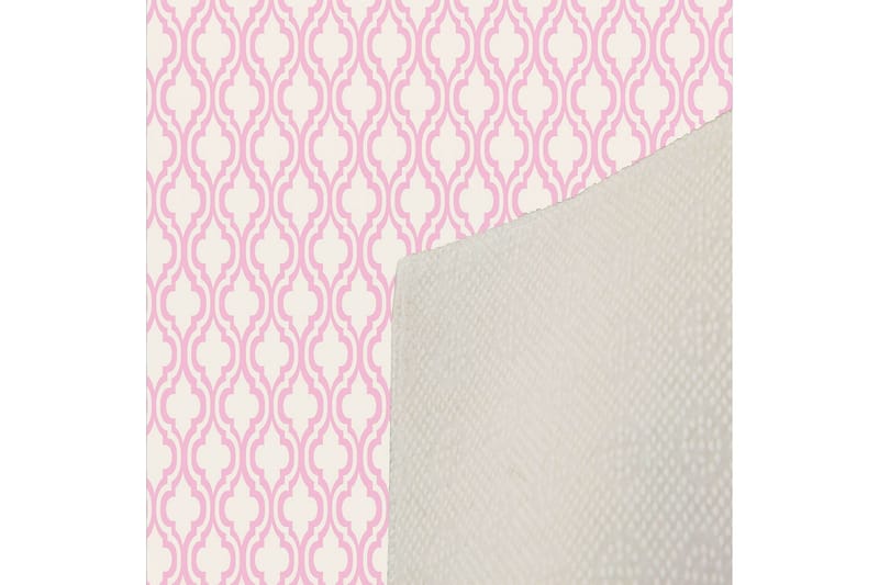 Homefesto Matto 140x220 cm - Monivärinen - Kodintekstiilit & matot - Matto - Itämainen matto - Persialainen matto