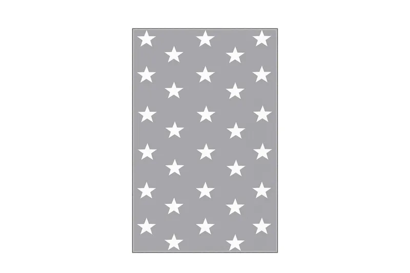 Homefesto Matto 140x220 cm - Monivärinen - Kodintekstiilit & matot - Matto - Itämainen matto - Persialainen matto