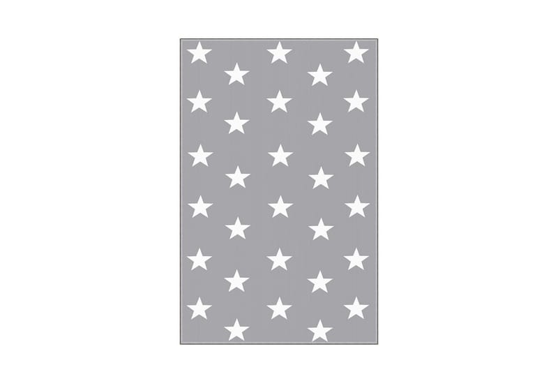 Homefesto Matto 140x220 cm - Monivärinen - Kodintekstiilit & matot - Matto - Itämainen matto - Persialainen matto