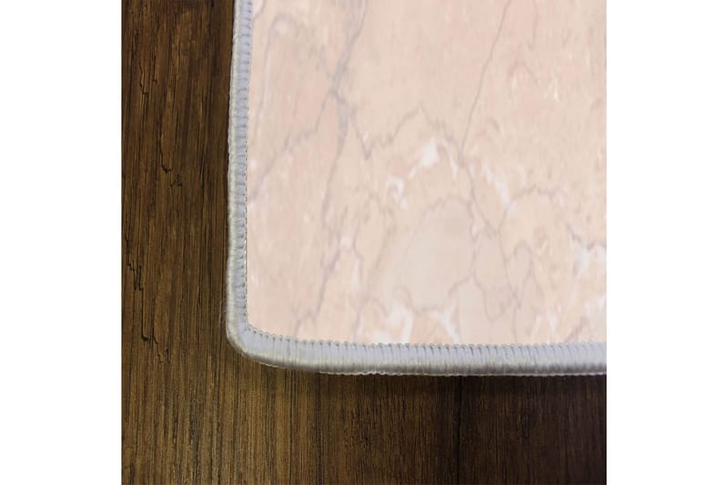 Homefesto Matto 140x220 cm - Monivärinen - Kodintekstiilit & matot - Matto - Itämainen matto - Persialainen matto