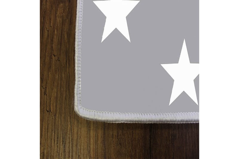 Homefesto Matto 140x220 cm - Monivärinen - Kodintekstiilit & matot - Matto - Itämainen matto - Persialainen matto