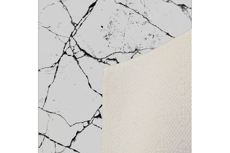 Homefesto Matto 140x220 cm - Monivärinen - Kodintekstiilit & matot - Matto - Itämainen matto - Persialainen matto