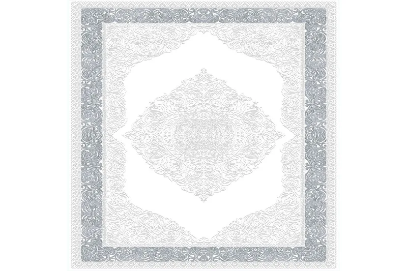 Homefesto Matto 140x220 cm, Monivärinen