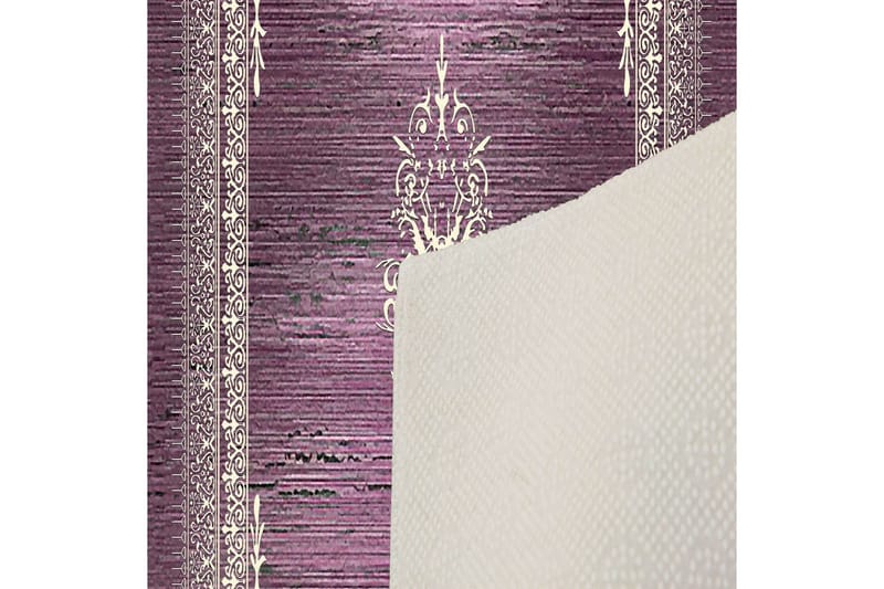 Homefesto Matto 140x220 cm - Monivärinen - Kodintekstiilit & matot - Matto - Itämainen matto - Persialainen matto