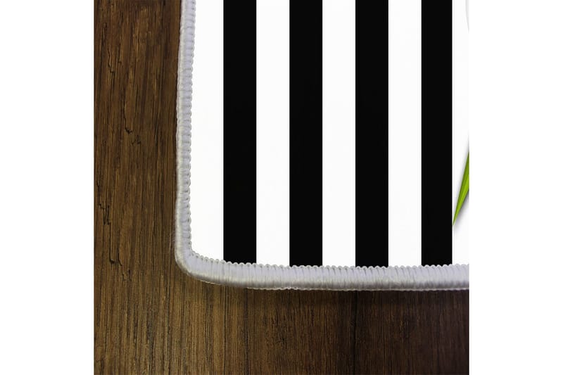 Homefesto Matto 140x220 cm - Monivärinen - Kodintekstiilit & matot - Matto - Itämainen matto - Persialainen matto