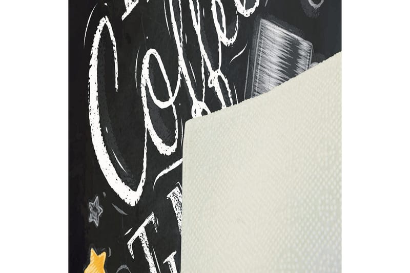 Homefesto Matto 140x220 cm - Monivärinen - Kodintekstiilit & matot - Matto - Itämainen matto - Persialainen matto