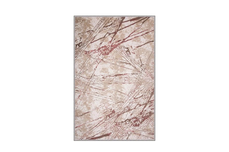 Homefesto Matto 140x220 cm - Monivärinen - Kodintekstiilit & matot - Matto - Itämainen matto - Persialainen matto