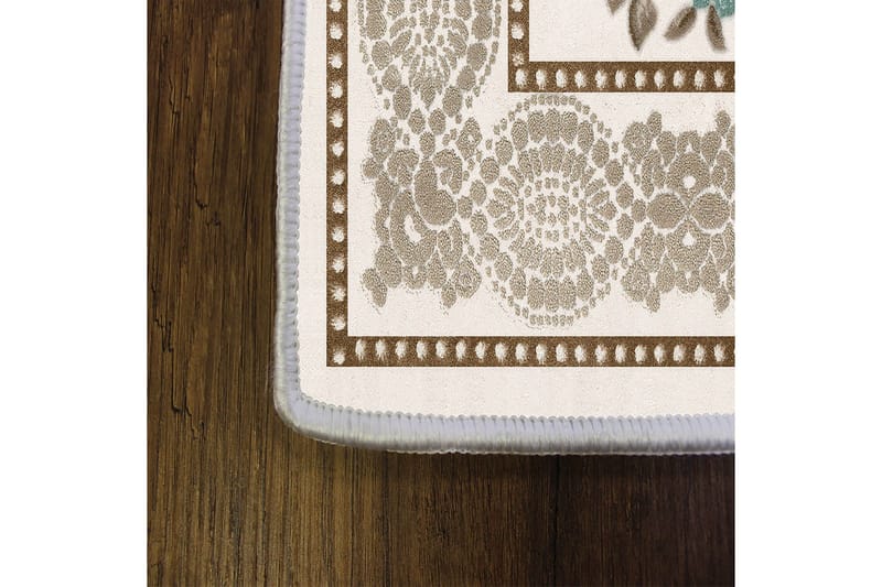 Homefesto Matto 140x220 cm - Monivärinen - Kodintekstiilit & matot - Matto - Itämainen matto - Persialainen matto