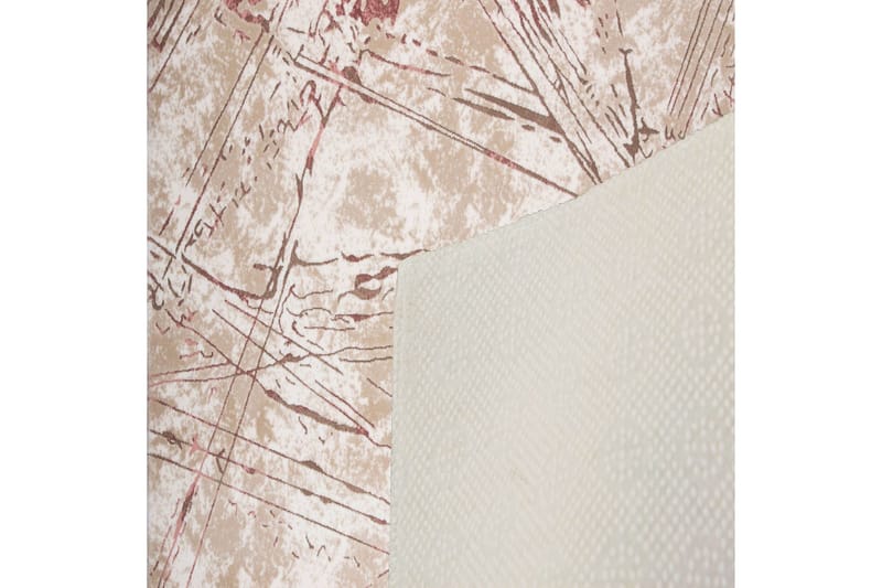 Homefesto Matto 140x220 cm - Monivärinen - Kodintekstiilit & matot - Matto - Itämainen matto - Persialainen matto