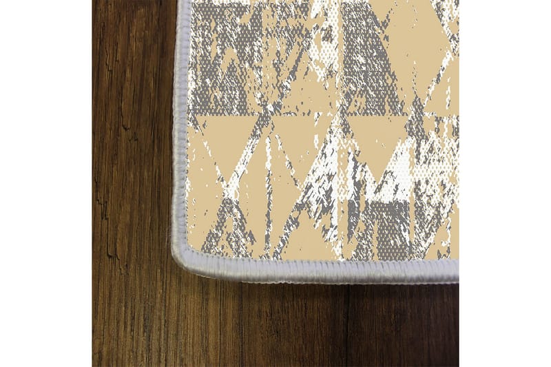 Homefesto Matto 140x220 cm - Monivärinen - Kodintekstiilit & matot - Matto - Itämainen matto - Persialainen matto