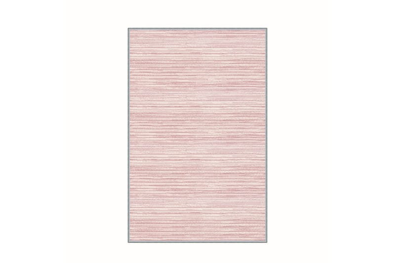 Homefesto Matto 140x220 cm - Monivärinen - Kodintekstiilit & matot - Matto - Itämainen matto - Persialainen matto