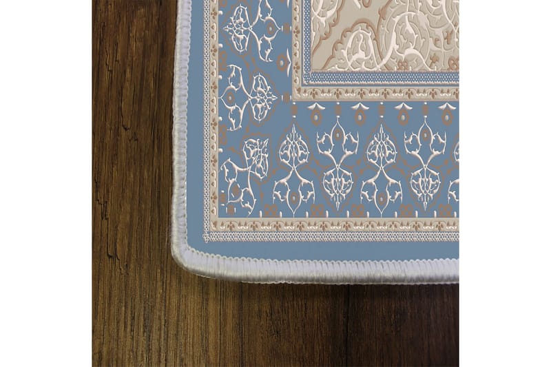 Homefesto Matto 140x220 cm - Monivärinen - Kodintekstiilit & matot - Matto - Itämainen matto - Persialainen matto