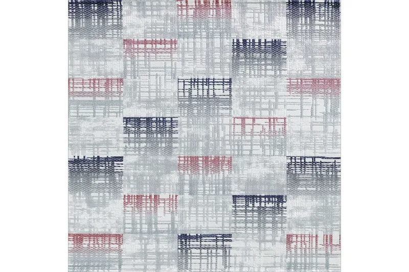 Homefesto Matto 140x220 cm, Monivärinen