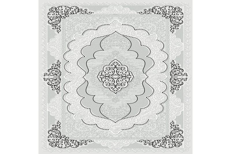 Homefesto Matto 140x220 cm - Monivärinen - Kodintekstiilit & matot - Matto - Itämainen matto - Persialainen matto