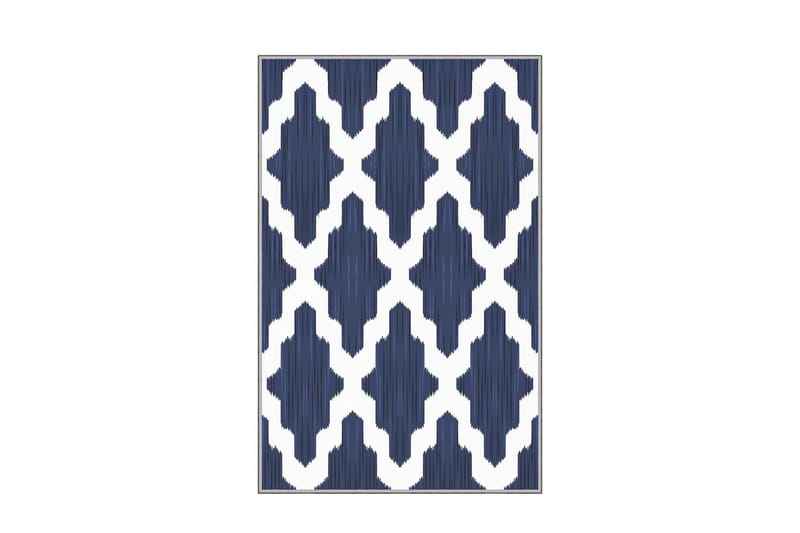 Homefesto Matto 140x220 cm, Monivärinen