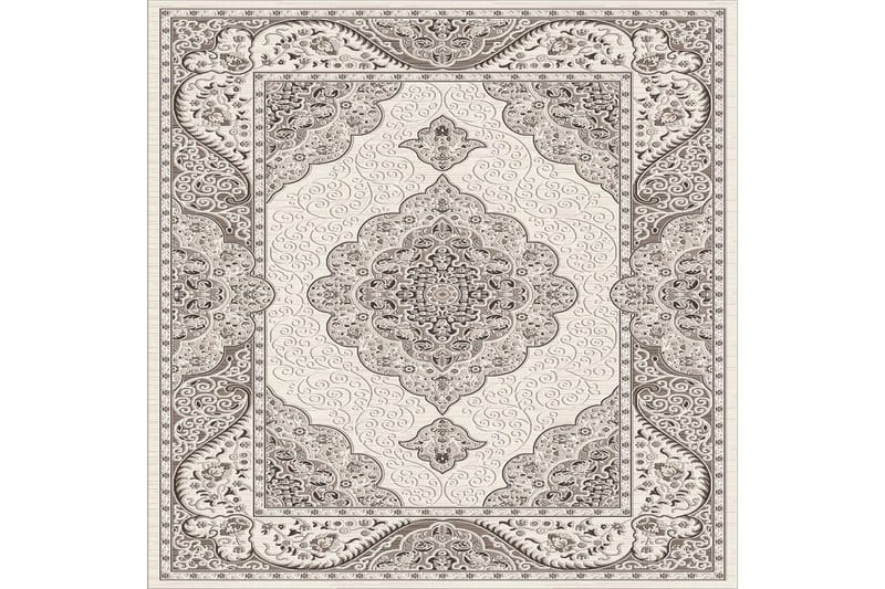 Homefesto Matto 140x220 cm - Monivärinen - Kodintekstiilit & matot - Matto - Itämainen matto - Persialainen matto