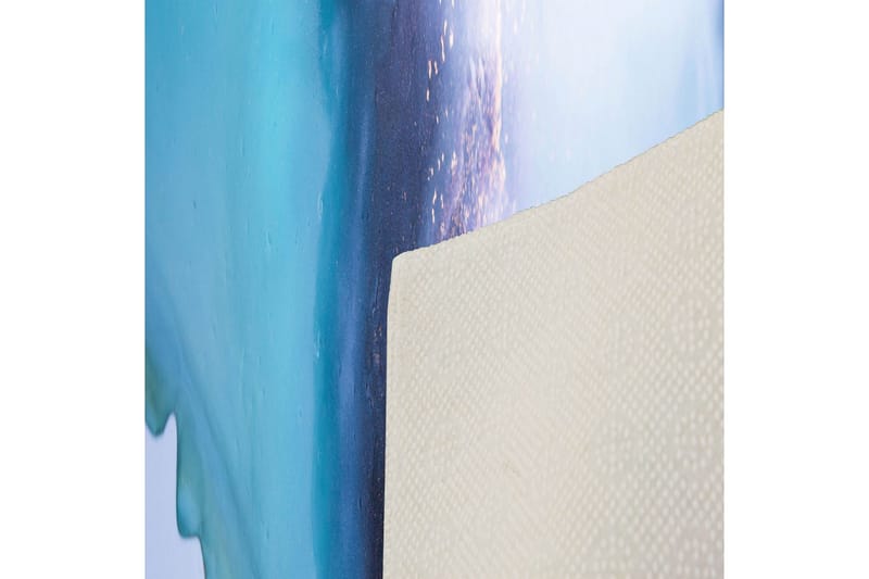 Homefesto Matto 140x220 cm - Monivärinen - Kodintekstiilit & matot - Matto - Itämainen matto - Persialainen matto