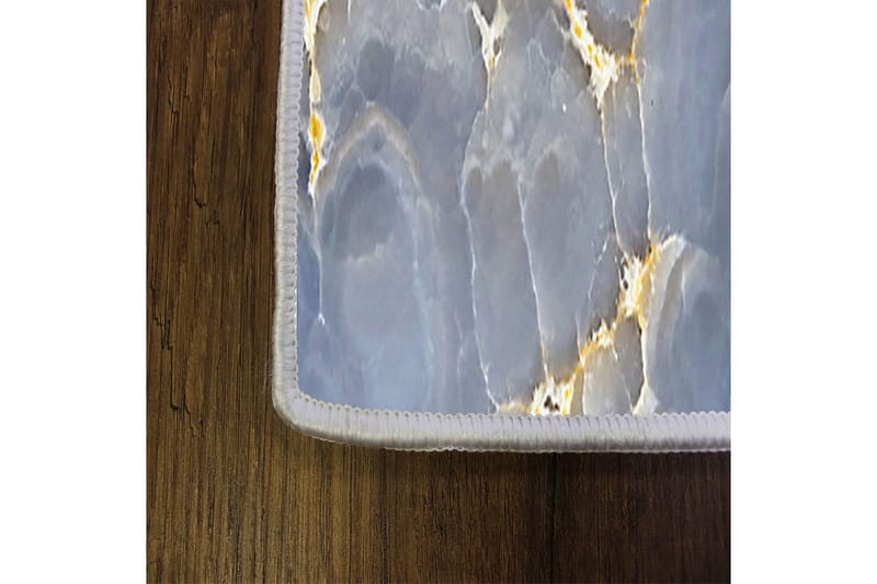 Homefesto Matto 140x220 cm - Monivärinen - Kodintekstiilit & matot - Matto - Itämainen matto - Persialainen matto