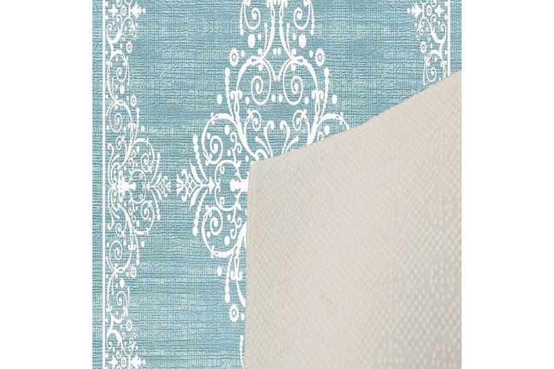 Homefesto Matto 140x220 cm - Monivärinen - Kodintekstiilit & matot - Matto - Itämainen matto - Persialainen matto