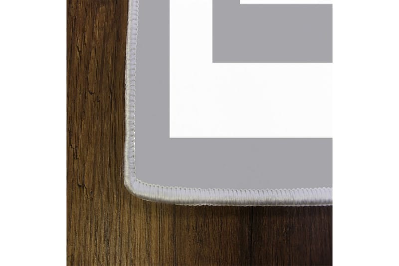 Homefesto Matto 140x220 cm - Monivärinen - Kodintekstiilit & matot - Matto - Itämainen matto - Persialainen matto