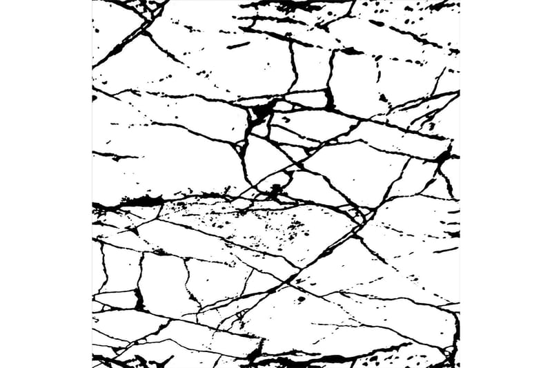 Homefesto Matto 140x220 cm - Monivärinen - Kodintekstiilit & matot - Matto - Itämainen matto - Persialainen matto