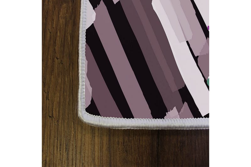 Homefesto Matto 140x220 cm - Monivärinen - Kodintekstiilit & matot - Matto - Itämainen matto - Persialainen matto