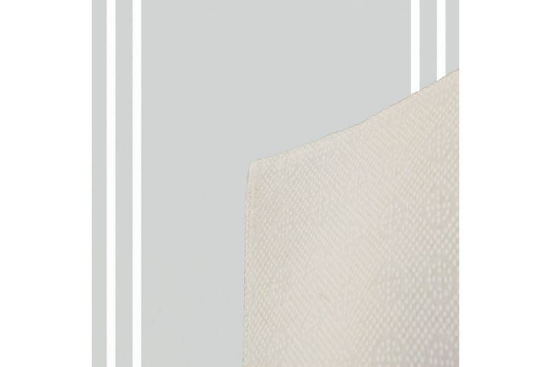 Homefesto Matto 140x220 cm - Monivärinen - Kodintekstiilit & matot - Matto - Itämainen matto - Persialainen matto