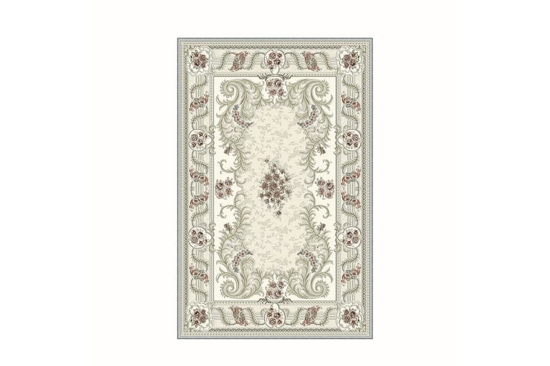 Homefesto Matto 140x220 cm - Monivärinen - Kodintekstiilit & matot - Matto - Itämainen matto - Persialainen matto