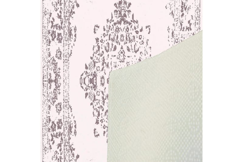 Homefesto Matto 140x220 cm - Monivärinen - Kodintekstiilit & matot - Matto - Itämainen matto - Persialainen matto