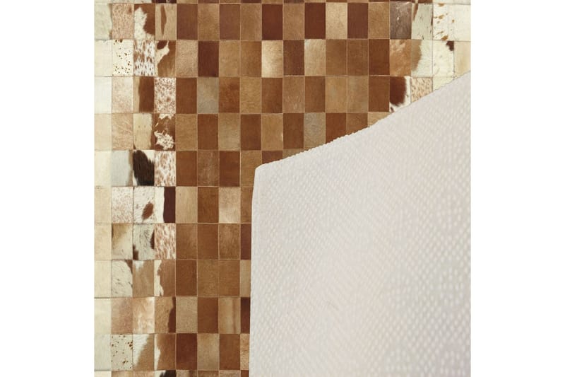 Homefesto Matto 140x220 cm - Monivärinen - Kodintekstiilit & matot - Matto - Itämainen matto - Persialainen matto