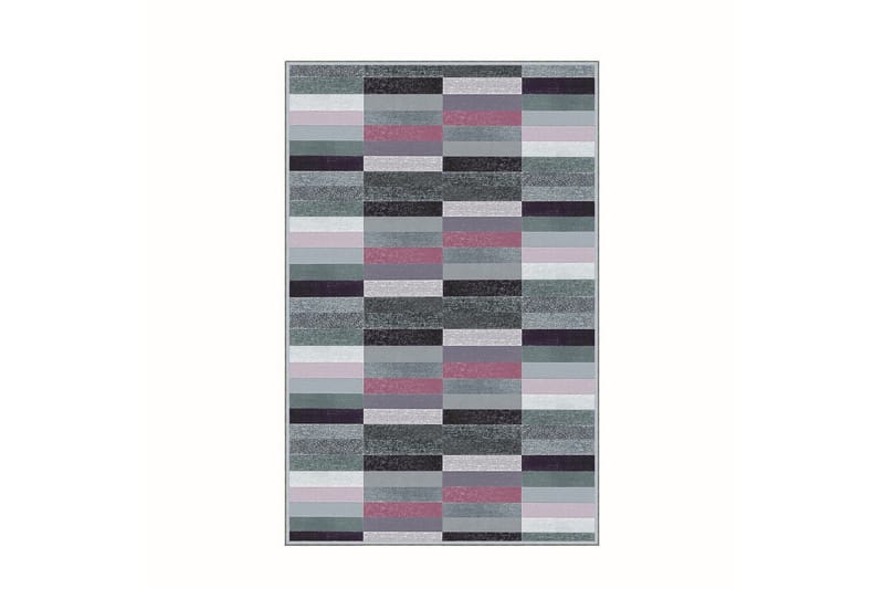 Homefesto Matto 140x220 cm, Monivärinen