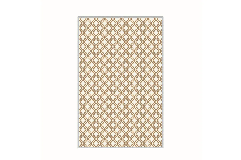 Homefesto Matto 140x220 cm, Monivärinen