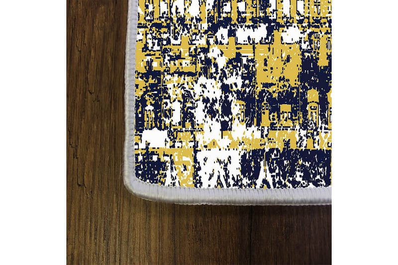 Homefesto Matto 140x220 cm - Monivärinen - Kodintekstiilit & matot - Matto - Itämainen matto - Persialainen matto