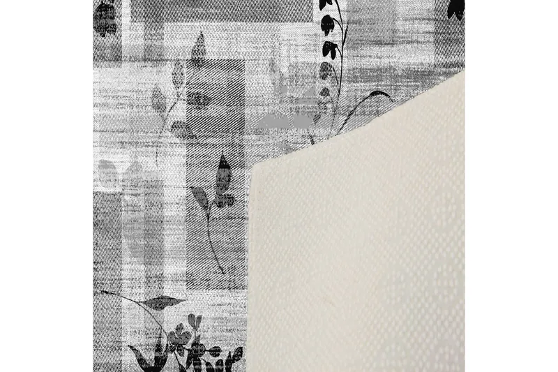 Homefesto Matto 140x220 cm - Monivärinen - Kodintekstiilit & matot - Matto - Itämainen matto - Persialainen matto