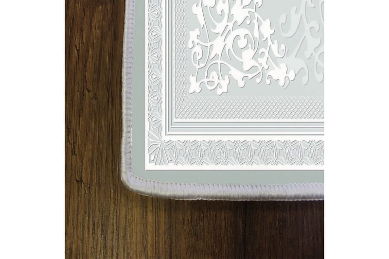 Homefesto Matto 140x220 cm - Monivärinen - Kodintekstiilit & matot - Matto - Itämainen matto - Persialainen matto