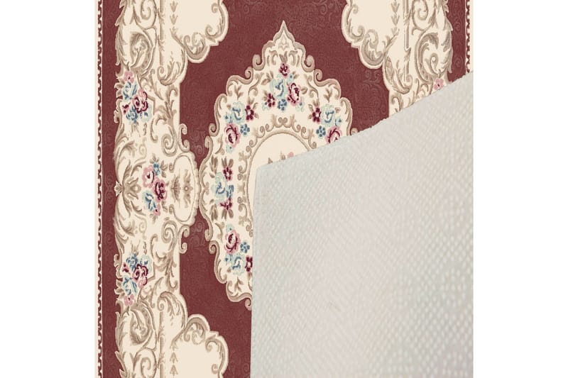 Homefesto Matto 140x220 cm - Monivärinen - Kodintekstiilit & matot - Matto - Itämainen matto - Persialainen matto