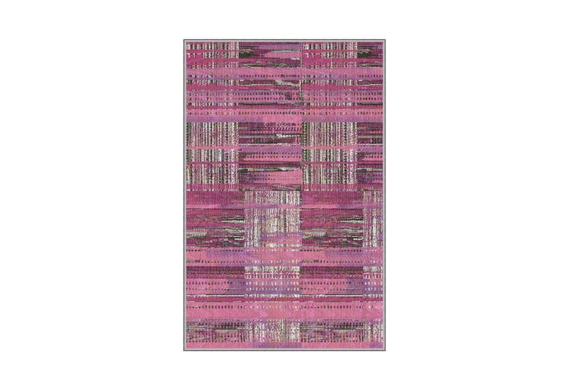 Homefesto Matto 140x220 cm - Monivärinen - Kodintekstiilit & matot - Matto - Itämainen matto - Persialainen matto