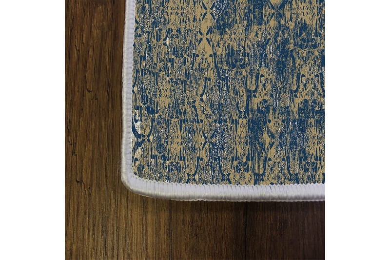 Homefesto Matto 140x220 cm - Monivärinen - Kodintekstiilit & matot - Matto - Itämainen matto - Persialainen matto