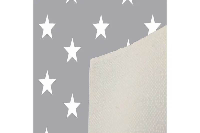 Homefesto Matto 140x220 cm - Monivärinen - Kodintekstiilit & matot - Matto - Itämainen matto - Persialainen matto