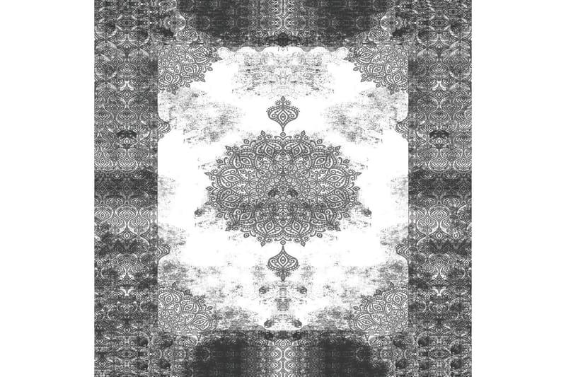 Homefesto Matto 140x220 cm - Monivärinen - Kodintekstiilit & matot - Matto - Itämainen matto - Persialainen matto