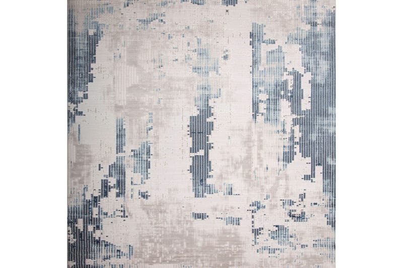 Homefesto Matto 140x220 cm - Monivärinen - Kodintekstiilit & matot - Matto - Itämainen matto - Persialainen matto