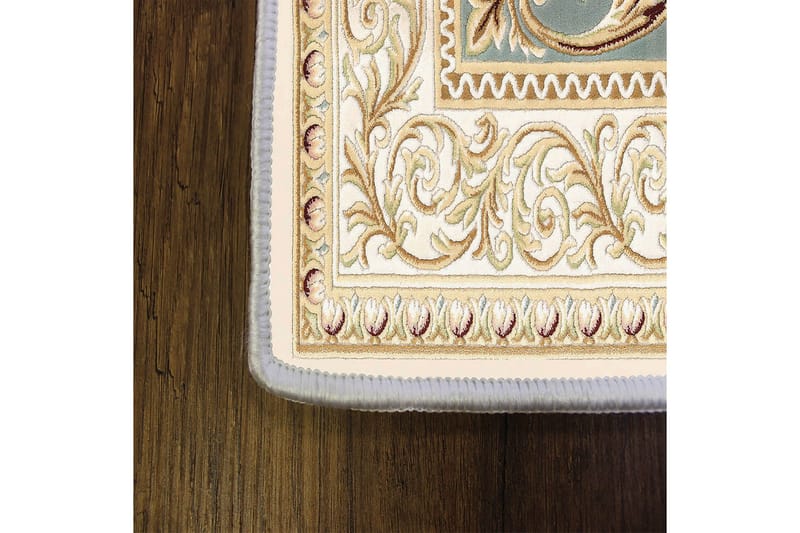 Homefesto Matto 140x220 cm - Monivärinen - Kodintekstiilit & matot - Matto - Itämainen matto - Persialainen matto