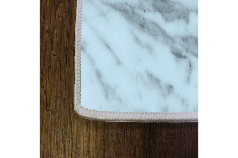 Homefesto Matto 140x220 cm - Monivärinen - Kodintekstiilit & matot - Matto - Itämainen matto - Persialainen matto