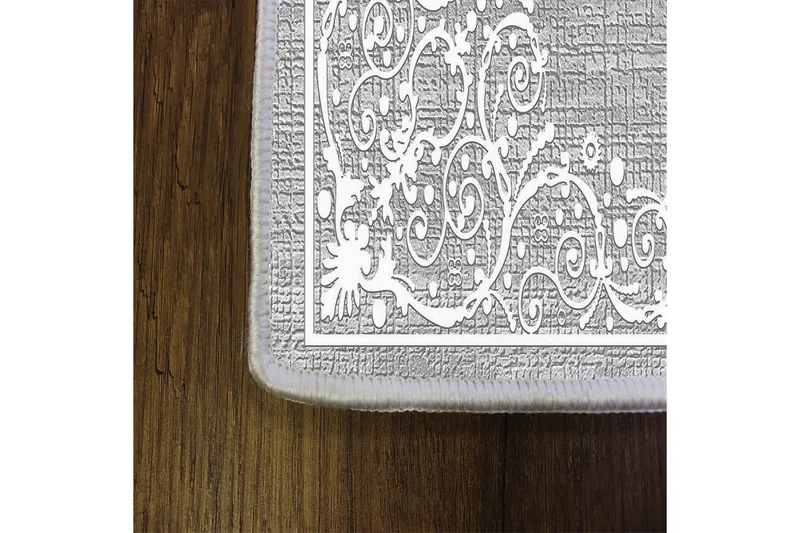 Homefesto Matto 140x220 cm - Monivärinen - Kodintekstiilit & matot - Matto - Itämainen matto - Persialainen matto