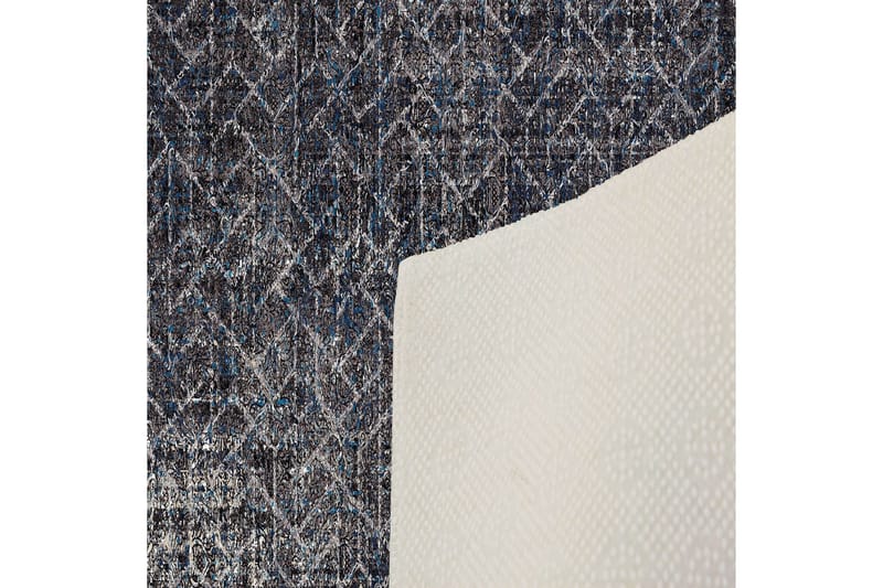 Homefesto Matto 140x220 cm - Monivärinen - Kodintekstiilit & matot - Matto - Itämainen matto - Persialainen matto