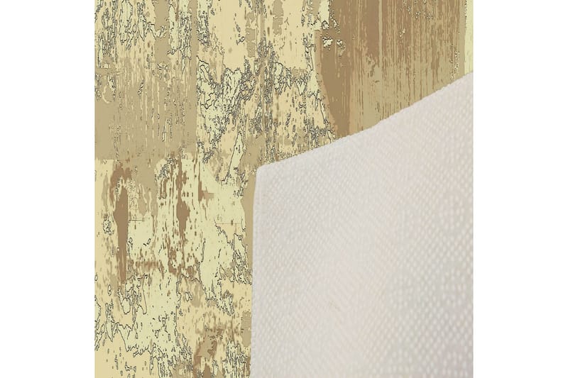 Homefesto Matto 140x220 cm - Monivärinen - Kodintekstiilit & matot - Matto - Itämainen matto - Persialainen matto